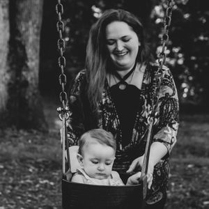 Meet your Posher, Kristin